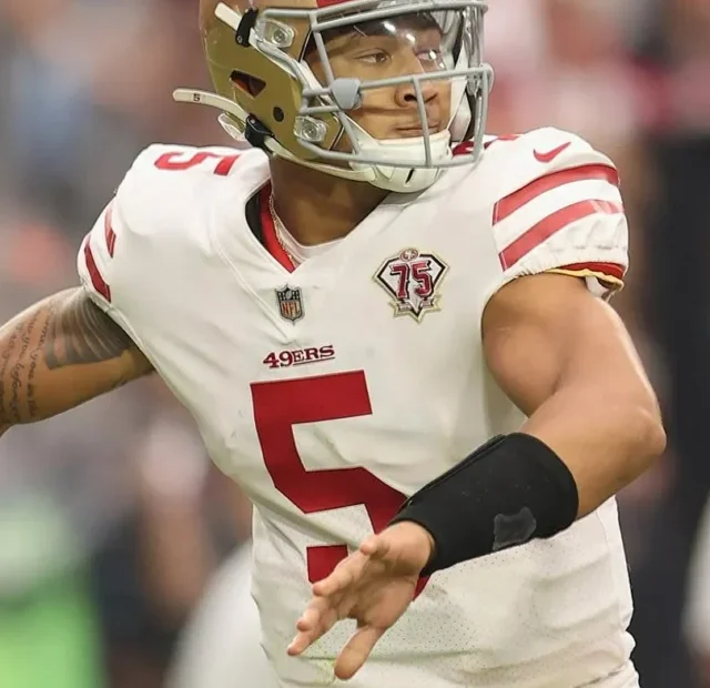 49ers Fielding Blockbuster Quarterback Trade Offers (1)