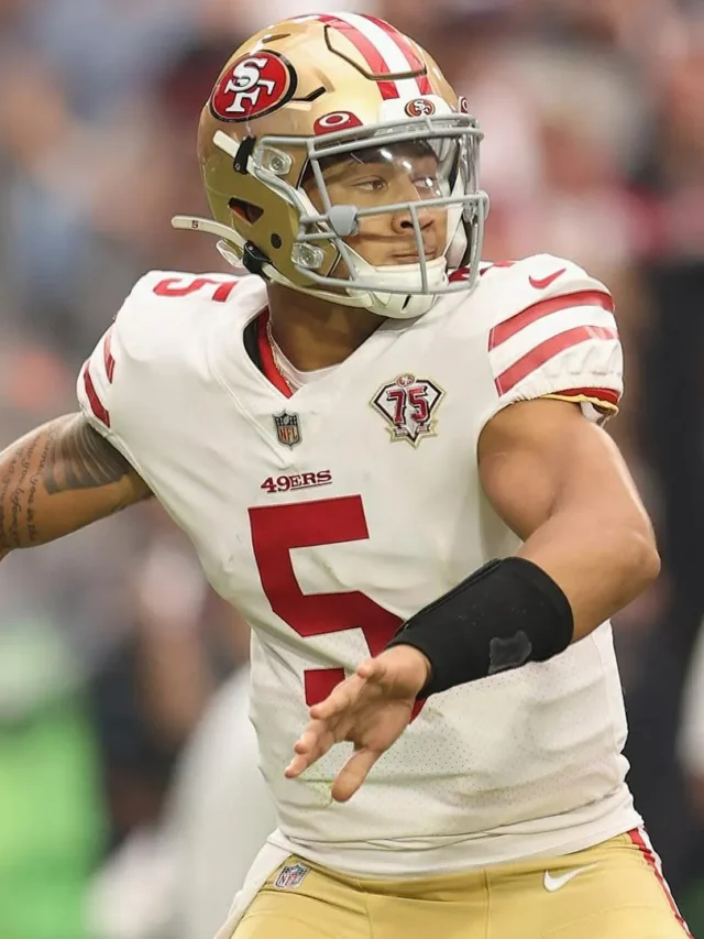 49ers Fielding Blockbuster Quarterback Trade Offers