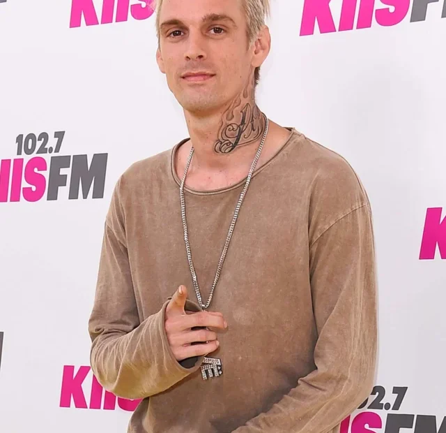 Aaron Carter (1)