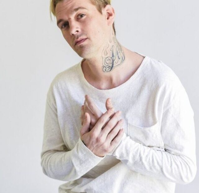 Aaron Carter (5)