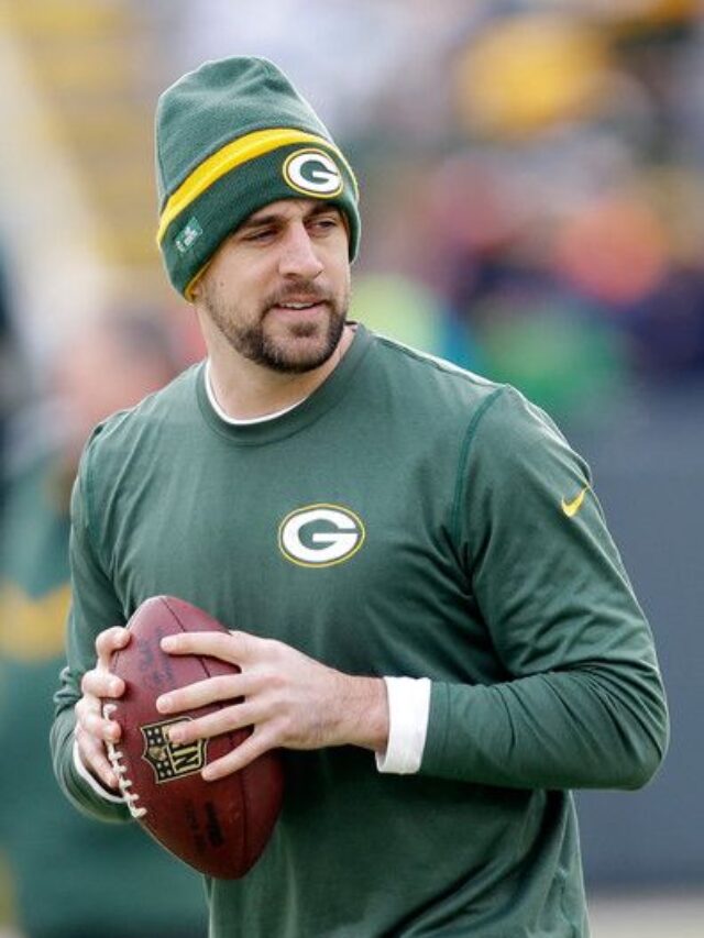 Aaron Rodgers Trade Crashed By San Francisco 49ers