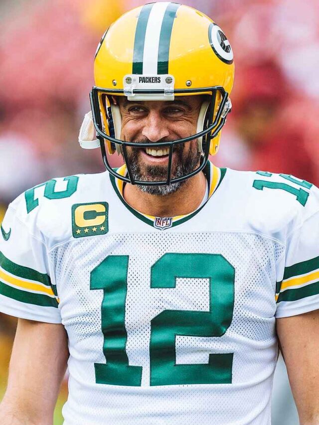 Plans for after the Jets get or don’t get Aaron Rodgers