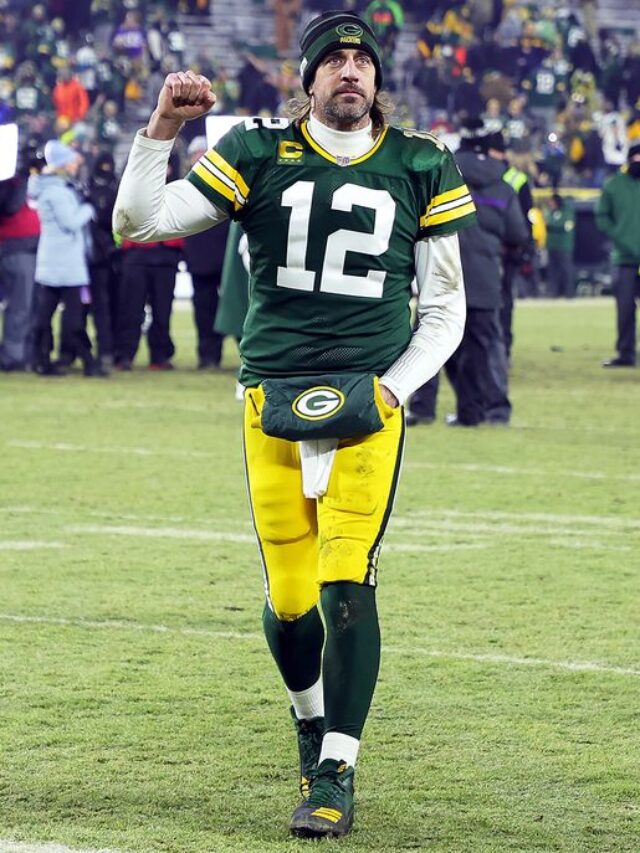 New York Jets warned Green Bay Packers possess a trade advantage for Aaron Rodgers.