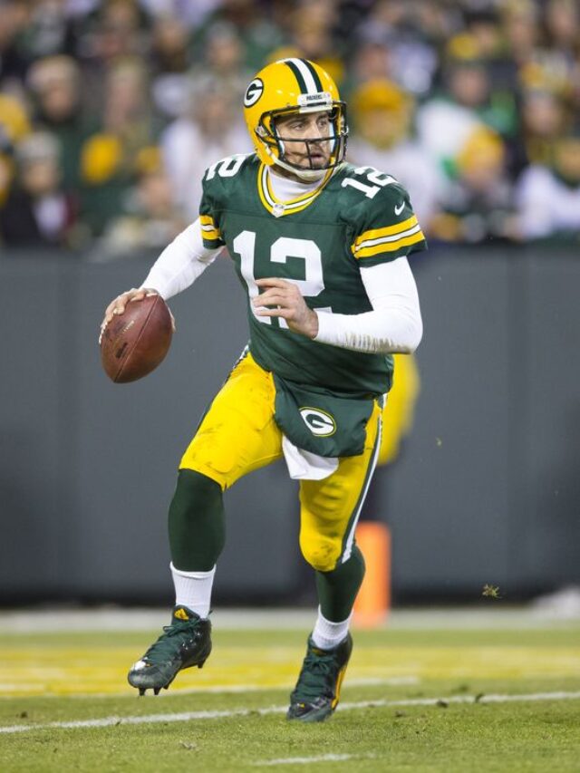 Jets Surprising Decision On Aaron Rodgers Deal With Packers