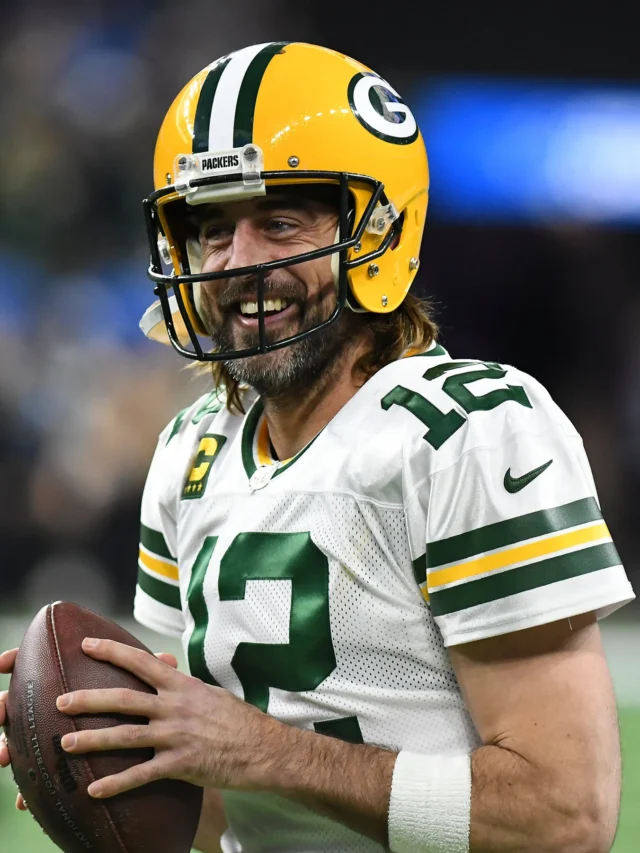 Blockbuster deal between packers and jets for Aaron Rodgers ‘ essentially done’