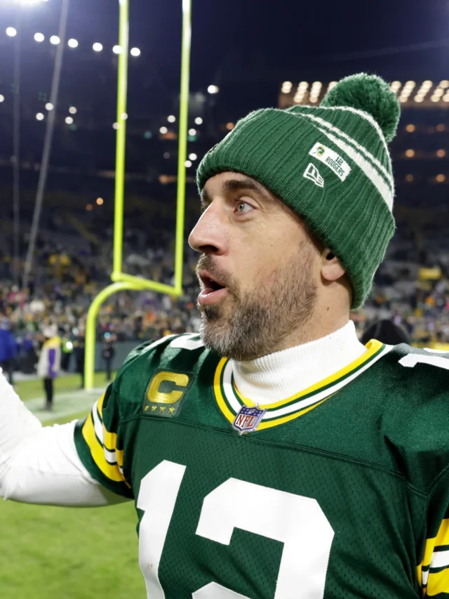 Aaron Rodgers’ trade worth,  logistics  of trading Packers’ star QB, and NFL’s best fits