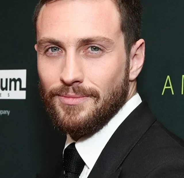 Aaron Taylor-Johnson Brings Blood-Soaked ‘Kraven the Hunter’ Trailer to CinemaCon, Sony’s First R-Rated Marvel Movie