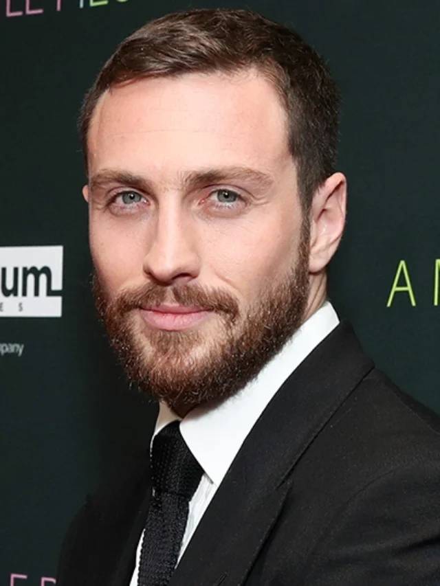 Aaron Taylor-Johnson Brings Blood-Soaked ‘Kraven the Hunter’ Trailer to CinemaCon, Sony’s First R-Rated Marvel Movie