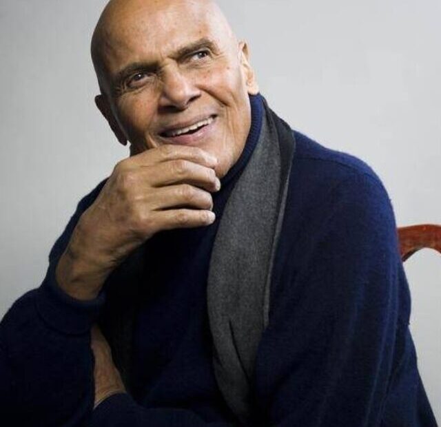 Actor-activist Harry Belafonte dies at 96 (5)