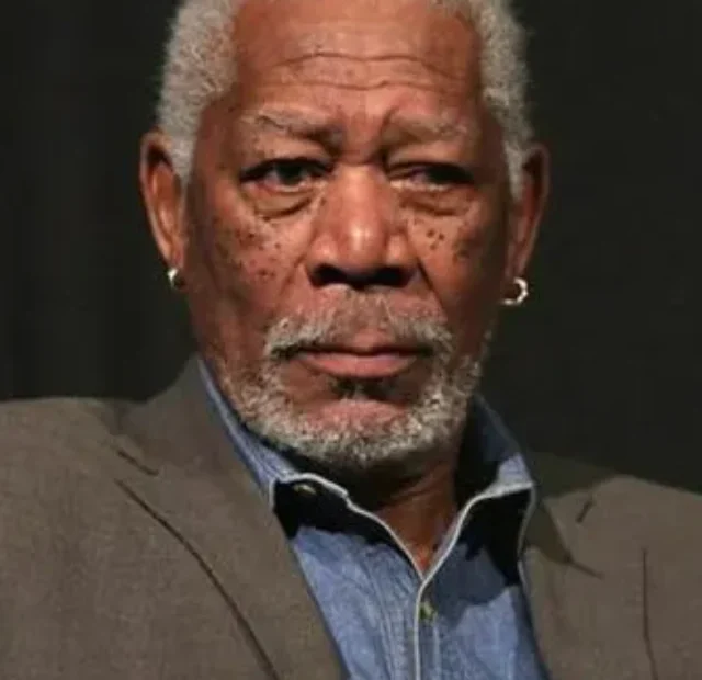 African-American and Black History Month are insulting words, says Morgan Freeman (2)