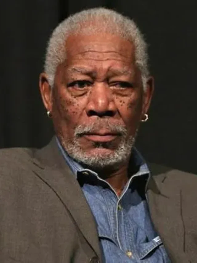 “African-American” and “Black History Month” are insulting words, says Morgan Freeman.