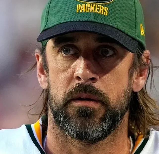 After Jets deal, Aaron Rodgers writes lengt