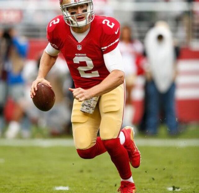 Blaine Gabbert (2)