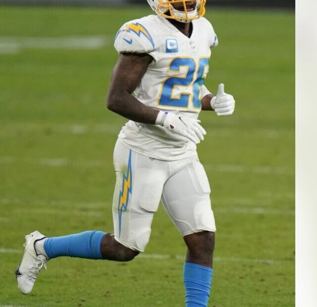 Casey Hayward Jr (2)