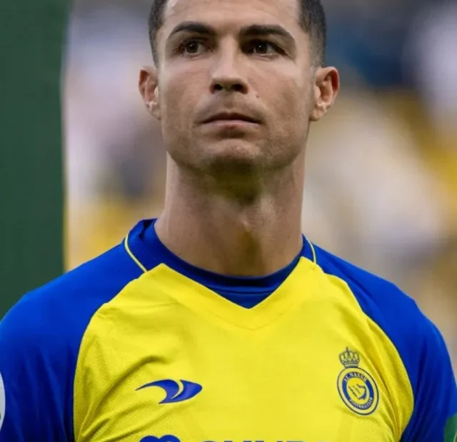 Cristiano Ronaldo reacts immediately to Rudi Garcia leaving Al-Nassr. (6)