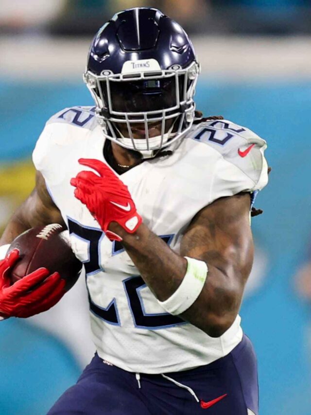 AJ Brown: ‘Make it Happen!’ Derrick Henry Trade Request