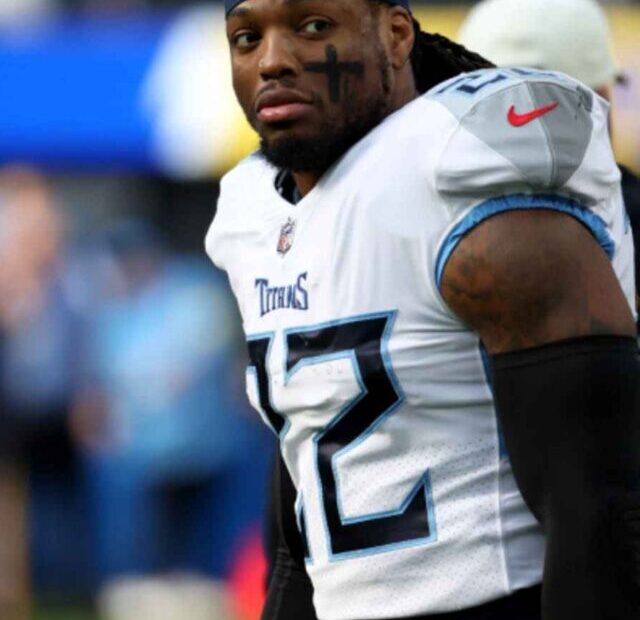 Derrick Henry (2)