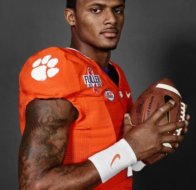 Deshaun Watson (1)