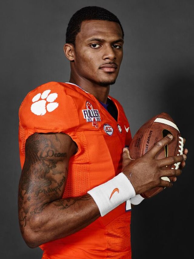 Latest Accuser Of Deshaun Watson Makes Significant Move