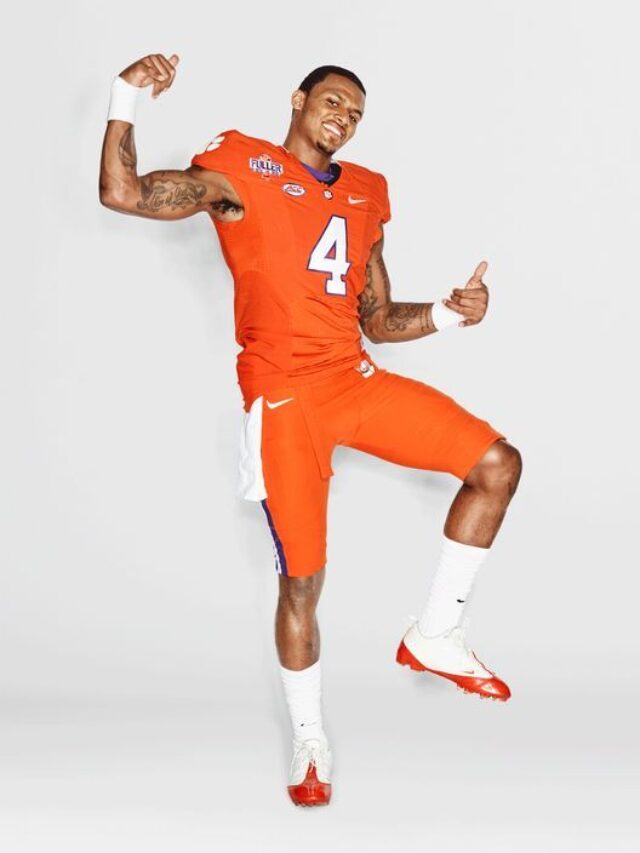 Deshaun Watson Brutally Honest Response To Lamar Jackson Situation