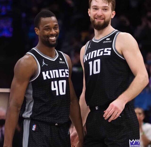 Kings get significant Domantas Sabonis update