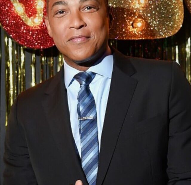 Don Lemon claims CNN fired him (2)