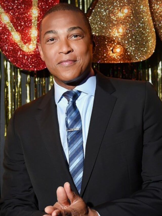 CNN severing ties with Don Lemon