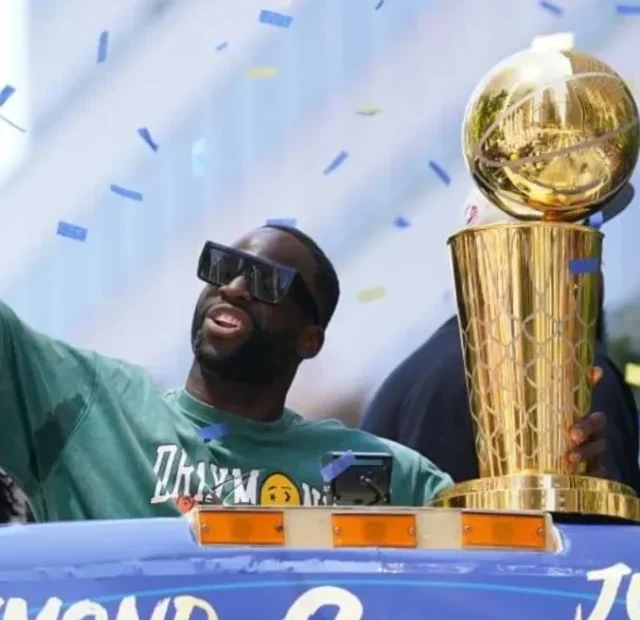 Draymond Green (1)