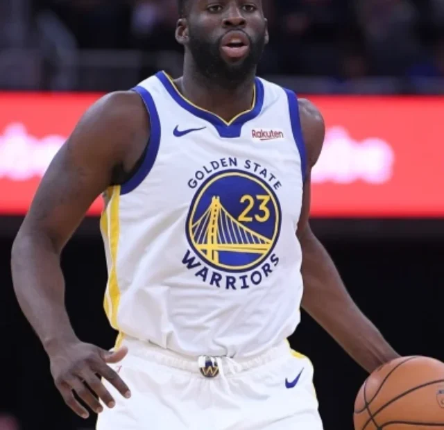 Draymond Green talks about why he kicked Domantas Sabonis.