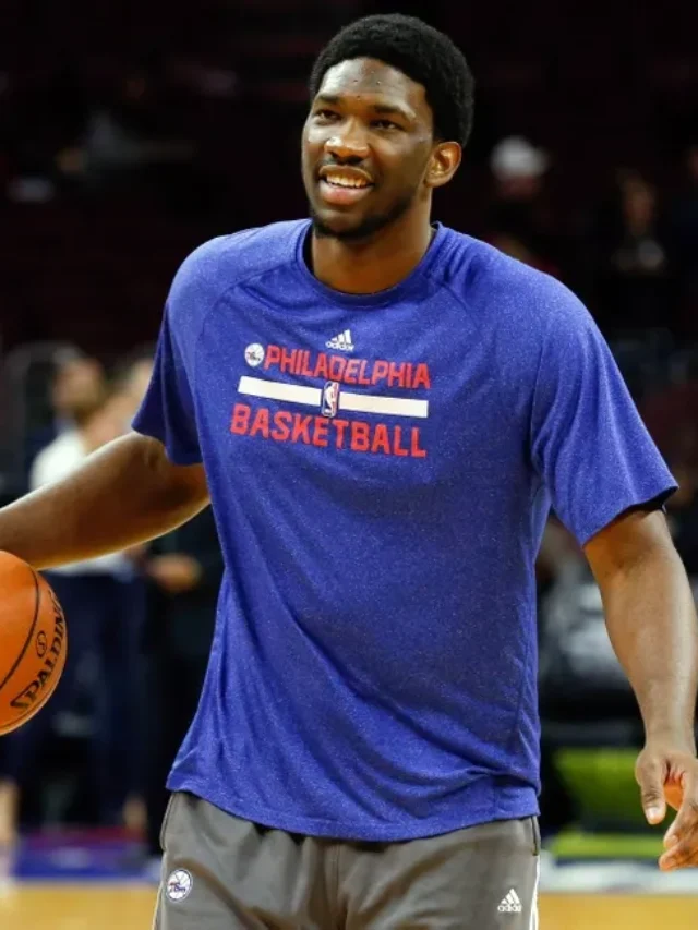 Embiid’s $2.1 million condo, including photographs.