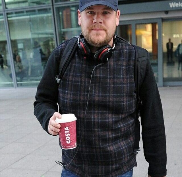 James Corden (2)