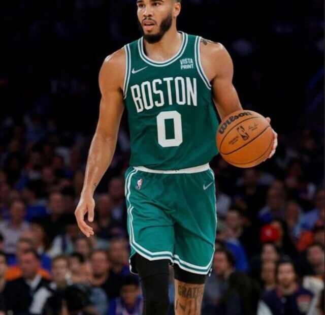 Jayson Tatum (3)