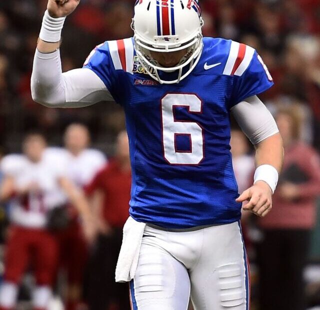 Jeff Driskel (7)