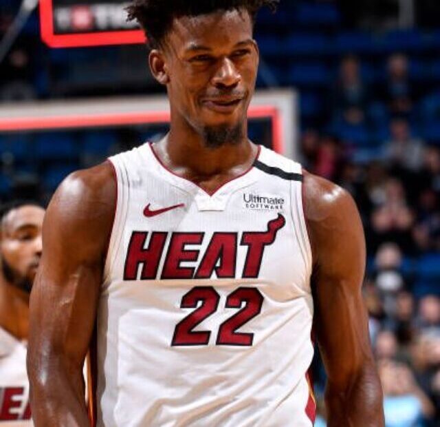 Jimmy Butler (7)