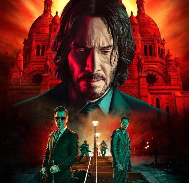 John Wick Chapter 4 Returns to IMAX for One Week (7)