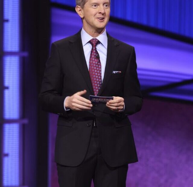 Ken Jennings (1)