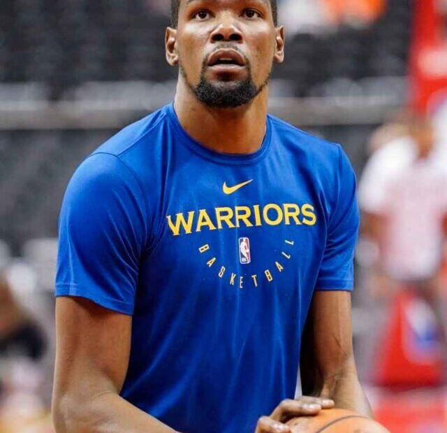 Kevin Durant (2)