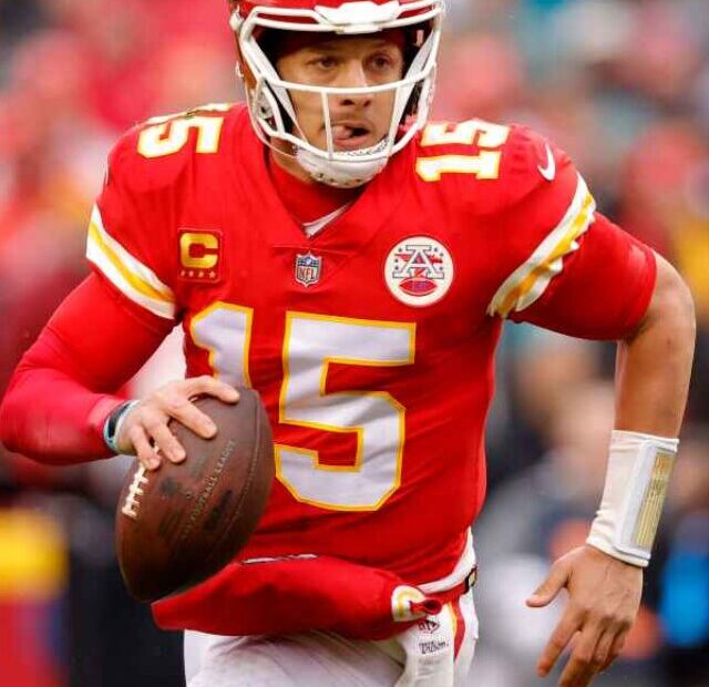 Latest Patrick Mahomes update will unnerve Chiefs supporters (4)