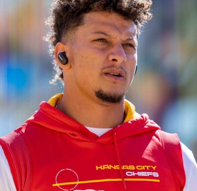 Latest Patrick Mahomes update will unnerve Chiefs supporters (6)