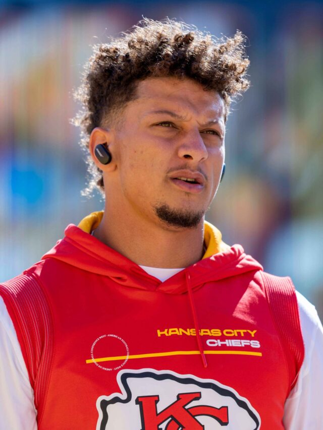 Latest Patrick Mahomes update will unnerve Chiefs supporters.