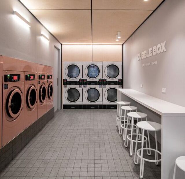 Laundry Store