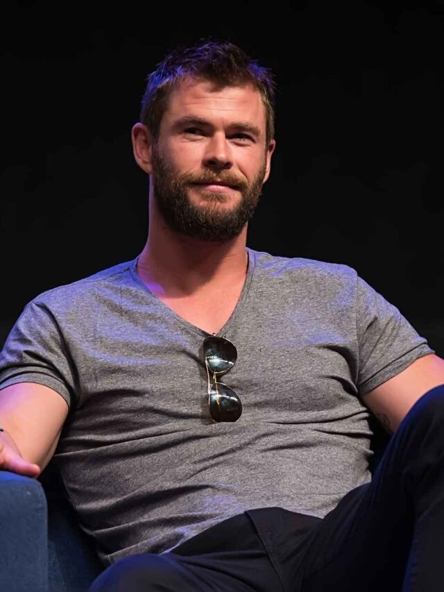 Marvel Star Chris Hemsworth Refused to Return to $2.2 Billion Franchise Due to Script Dissatisfaction.