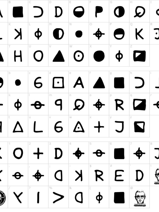 Mathematicians Solved the Zodiac Killer’s Cipher