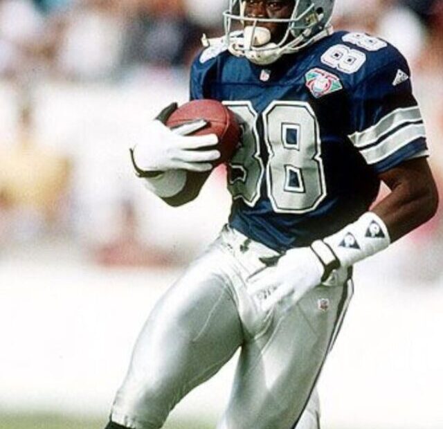 Michael Irvin (1)