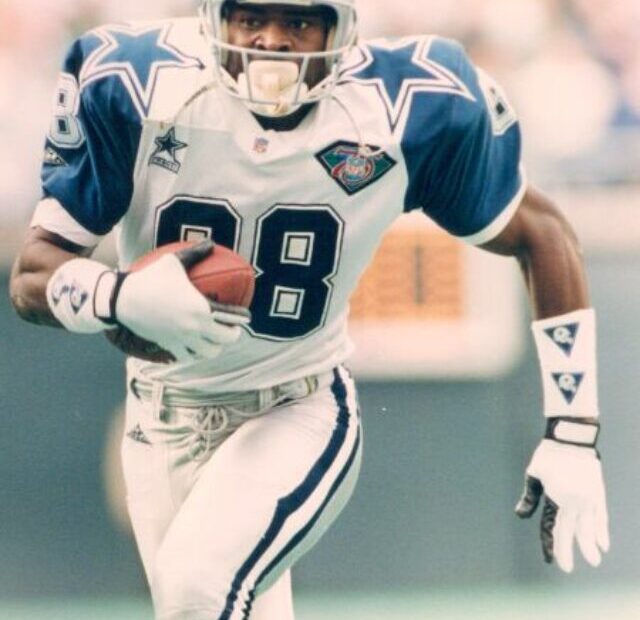 Michael Irvin (2)