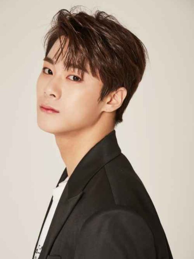 Moonbin: 25-year-old K-pop singer commits suicide.