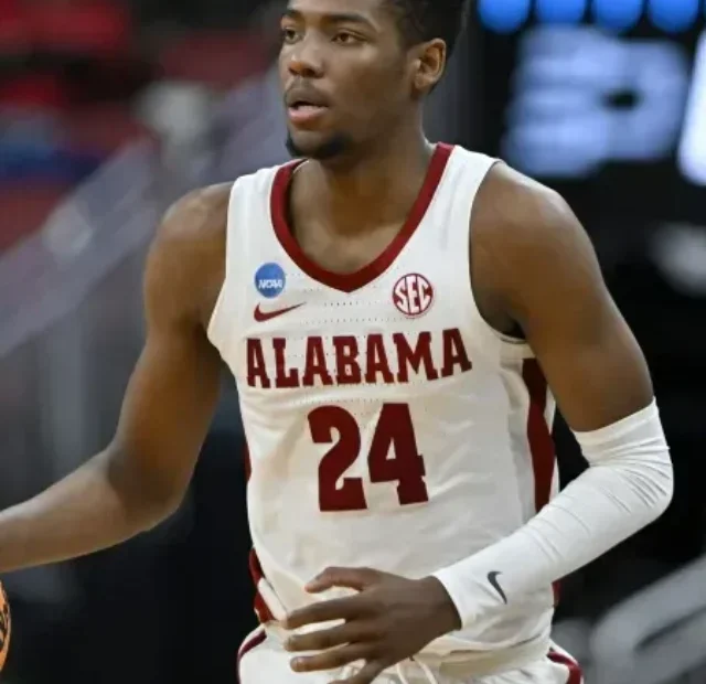 NBA Mock Draft 3.0 Post-March Madness projections (4)