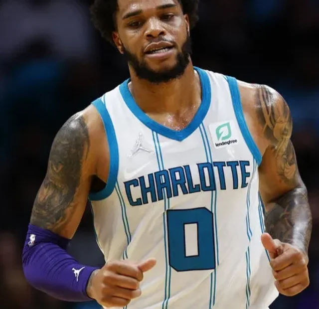 NBA suspends ex-Hornets star Miles Bridges, but with a catch (3)