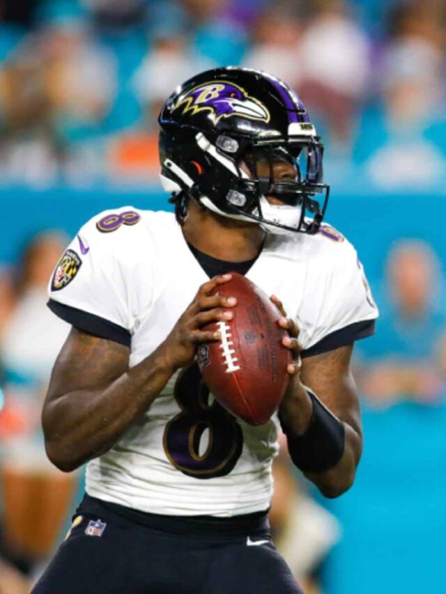 NFL News: Super Bowl contenders considered trading Lamar Jackson.