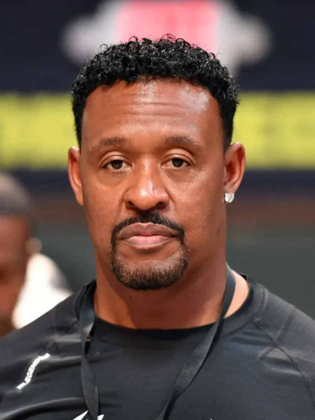 NFL Network fires Willie McGinest after startling arrest